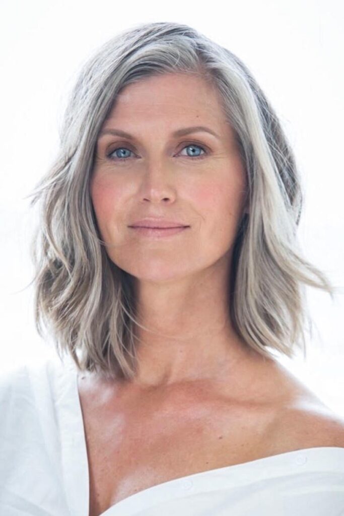 12 best hairstyles for women over 50 (2)
