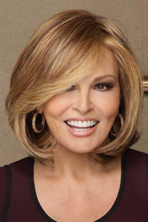 12 best hairstyles for women over 50 (5)